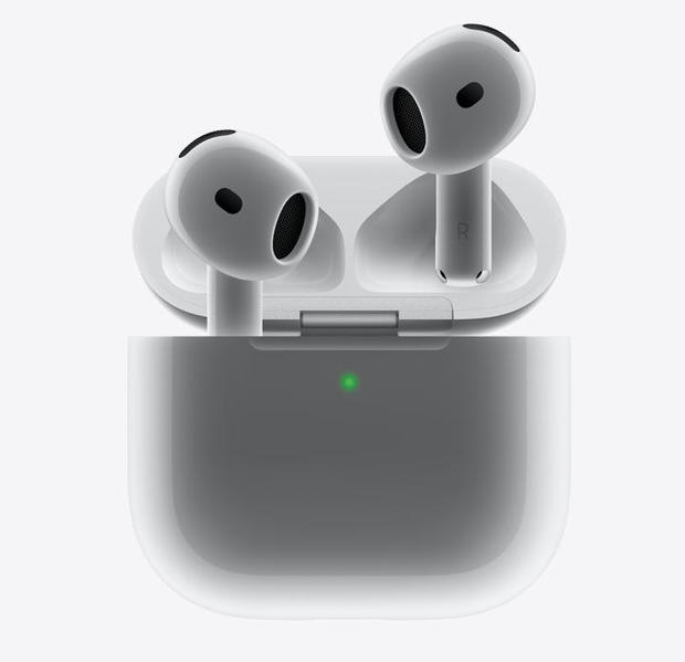 AirPods 4 - Figure 2