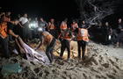 Israeli airstrike on a tent encampment in Gaza kills several Palestinians 