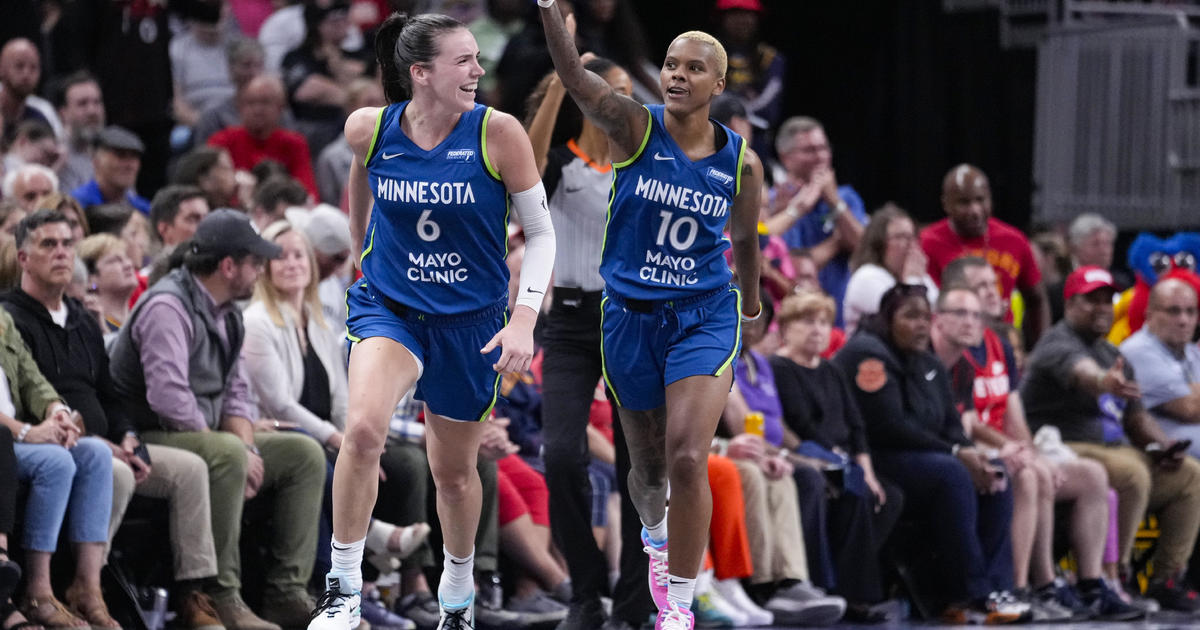 Minnesota Lynx Announce Playoff Ticket Sales