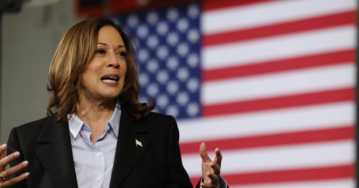 Kamala Harris' policy plans and platform on key issues for the 2024