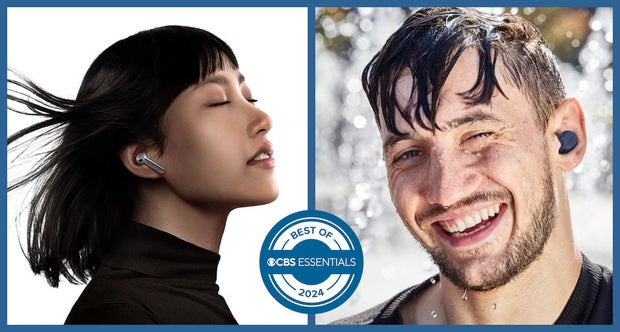 The 7 best wireless earbuds with spatial audio in 2024