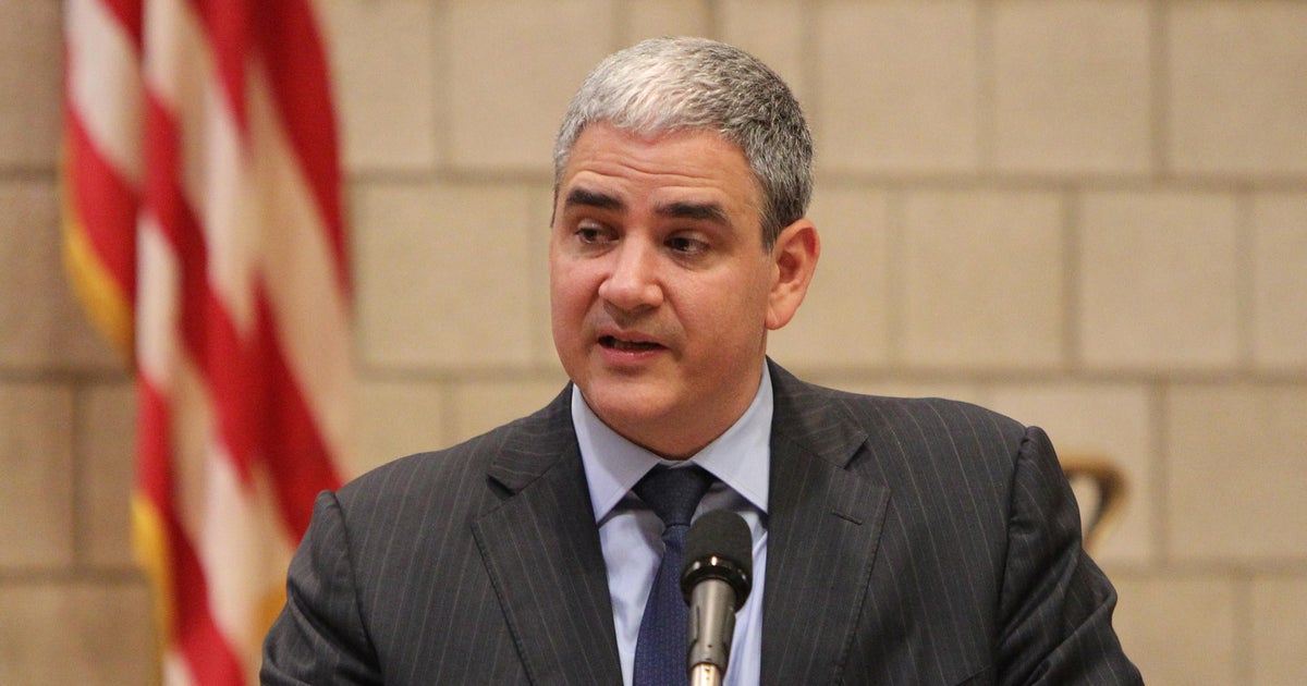 Senators Anticipate Holding Steward Health Care CEO Ralph de la Torre in Contempt Senators Anticipate Holding Steward Health Care CEO Ralph de la Torre in Contempt
