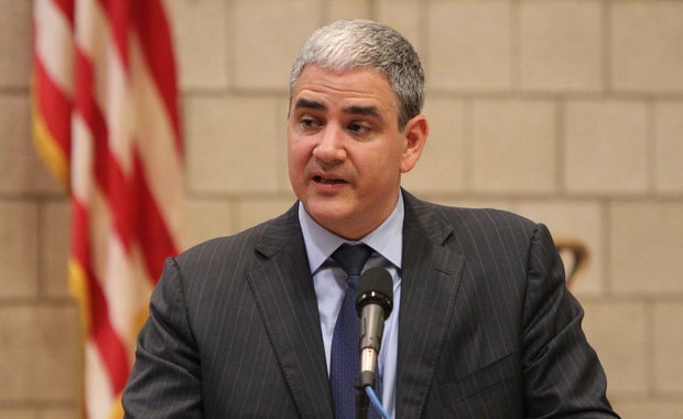 Dr. Ralph de la Torre