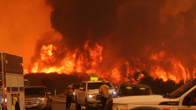 TOPSHOT-US-WEATHER-CLIMATE-FIRE 