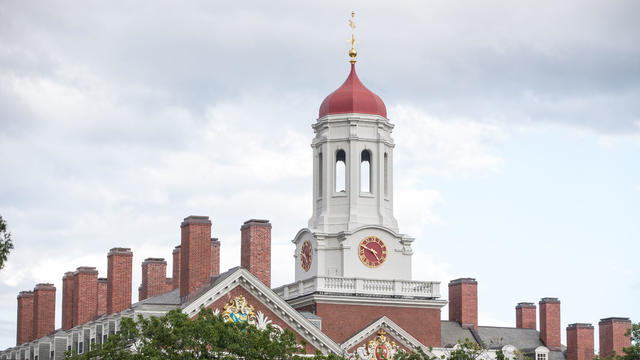 Justice Department Sides With Asian-Americans Students That Are Suing Harvard Over Admissions 