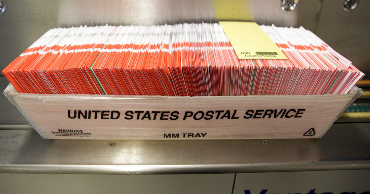 State and local authorities warn that delays in ballot mail could disempower voters