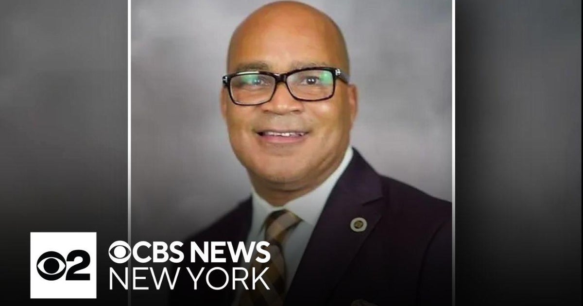 Possible bribery scheme involving NYC contracts under investigation ...