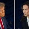 Russia responds to Harris-Trump debate: Leave our president alone