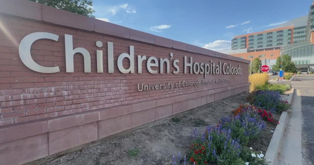 Children's Hospital Colorado Expands Access with New Pediatric Urgent Care in Southeast Aurora