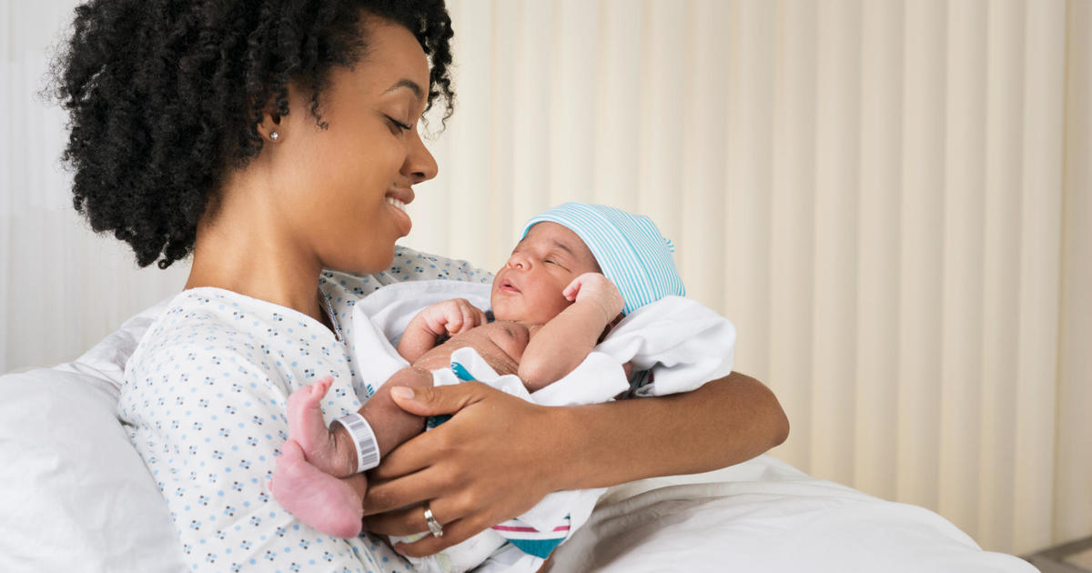 Doctors more likely to perform unnecessary C-sections on Black mothers, study says