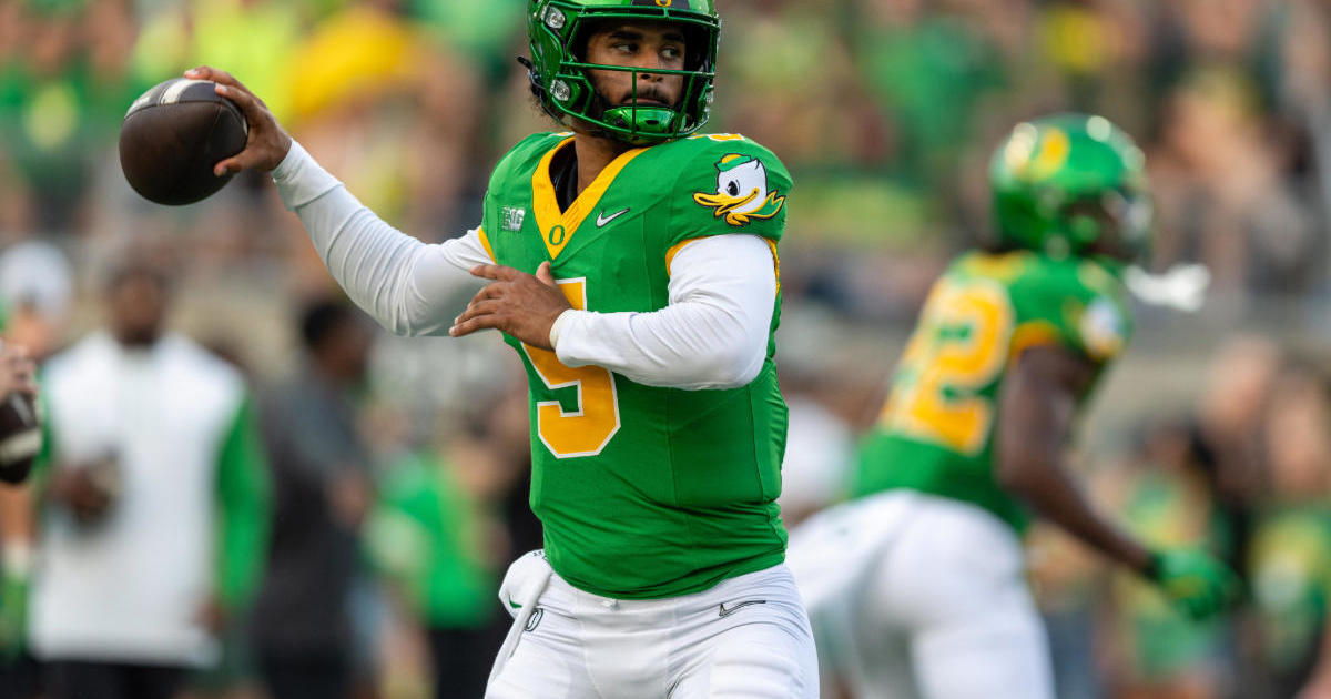 How to watch the Oregon vs. Oregon State football game