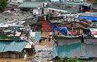 VIETNAM-TYPHOON-WEATHER 