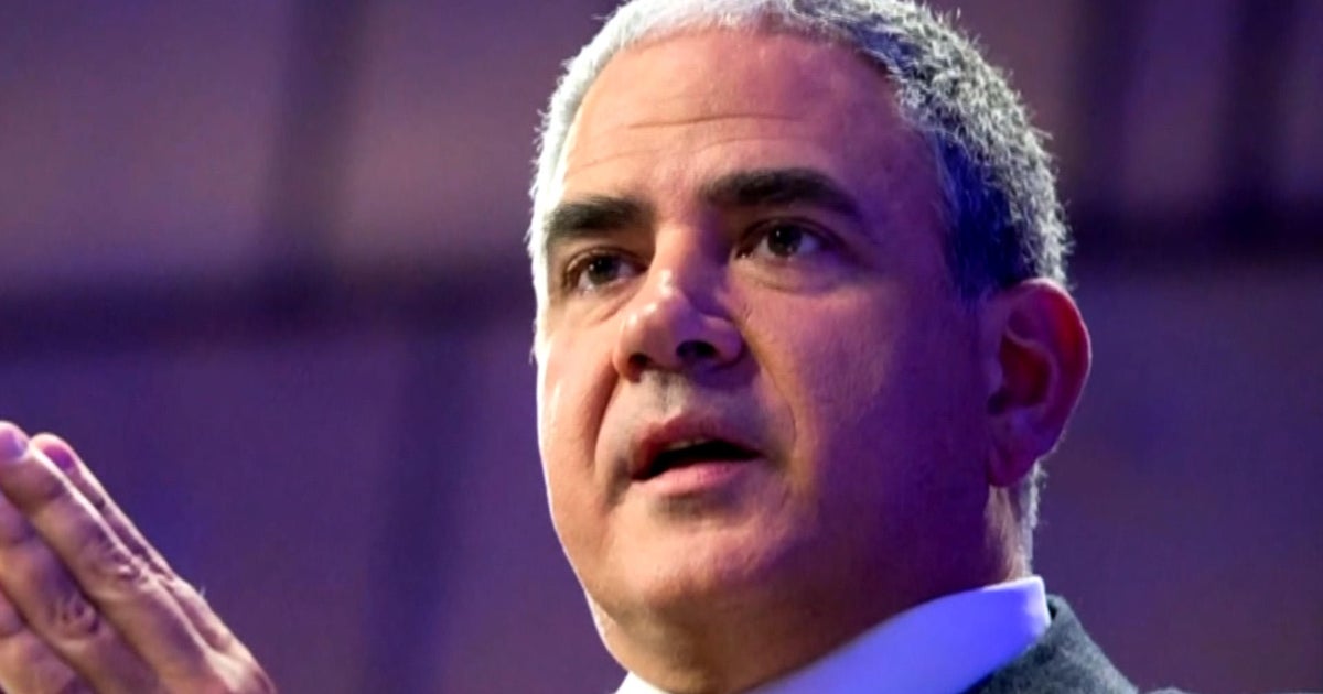 Steward Health Care CEO faces contempt of Congress vote Steward Health Care CEO faces contempt of Congress vote