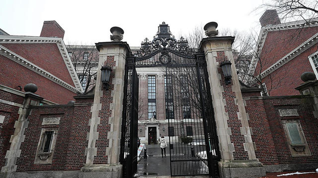 Harvard University 