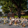 Uvalde, Texas Marks One Year Anniversary Of Deadly School Shooting 