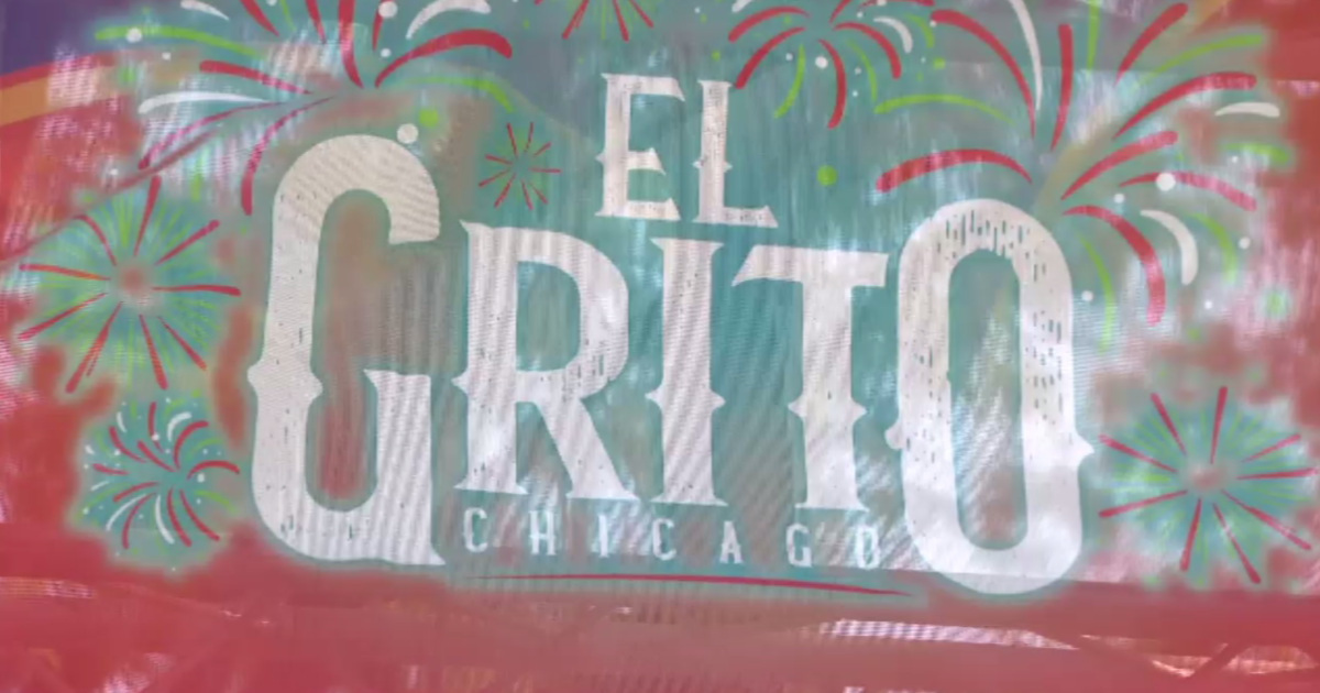 Chicago Hosts First El Grito Festival in a Decade