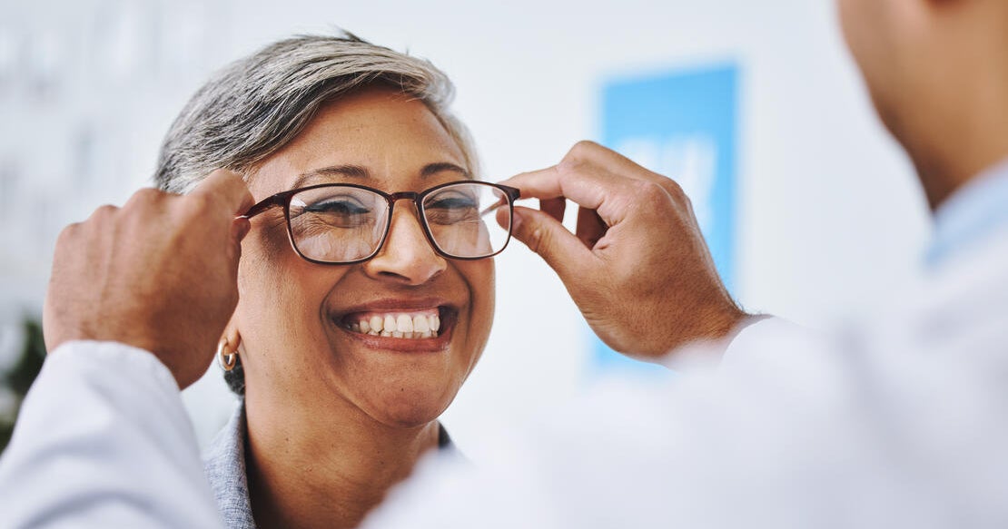 HealthyMD: Maintaining healthy vision at every life stage HealthyMD: Maintaining healthy vision at every life stage