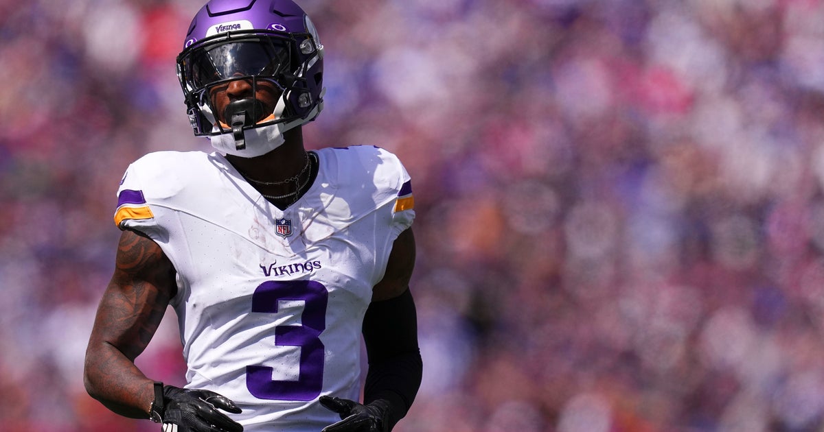 Vikings' Jordan Addison Set for Return Against Packers