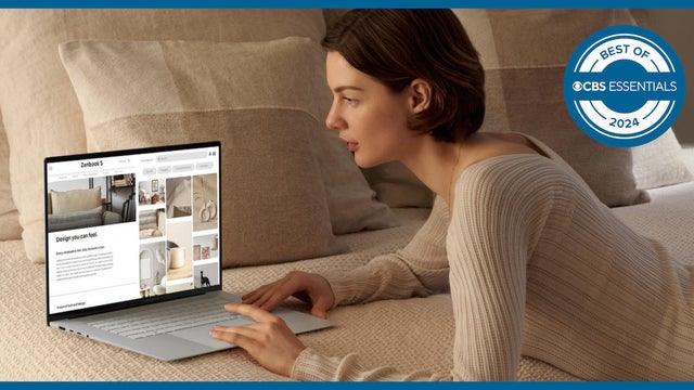 The 8 best laptops in fall 2024: Experience the latest AI tools and more
