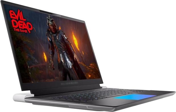 Dell Alienware x16 R2 