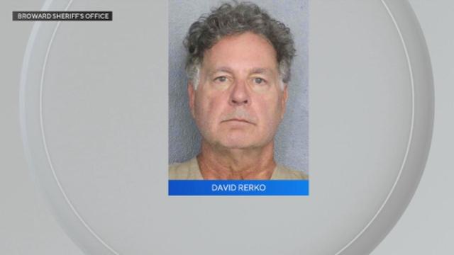 Anesthesia Porn Forced - Anesthesiologist associated with Broward Health arrested and charged with  child pornography - CBS Miami