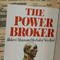 New exhibit marks 50 years of “The Power Broker"