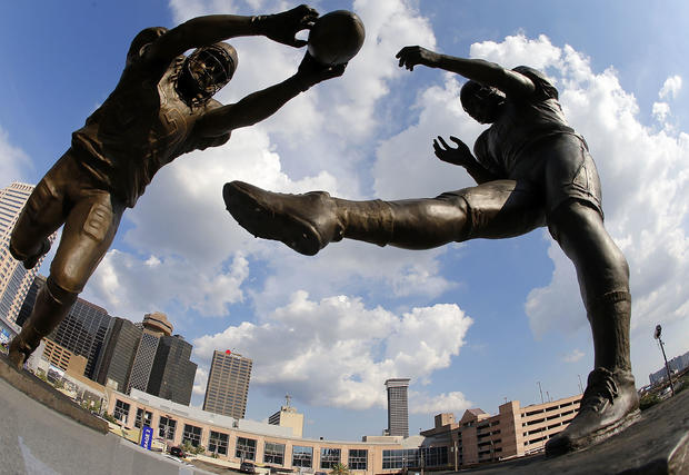 Atlanta Falcons v New Orleans Saints 