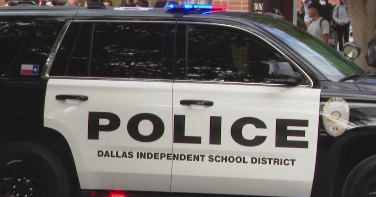 Dallas ISD boosts security at school events following deadly shooting