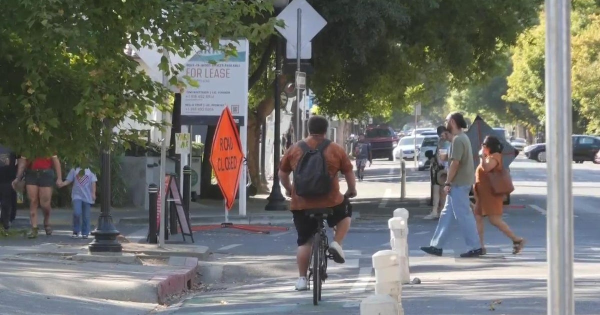 Sacramento vice mayor prepares to propose declaring state of emergency