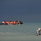 At least 8 dead in English Channel migrant crossing, French authorities say