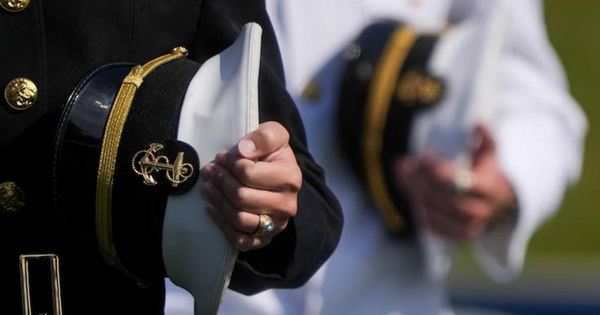 Naval Academy Defends Race-Conscious Admissions in Trial