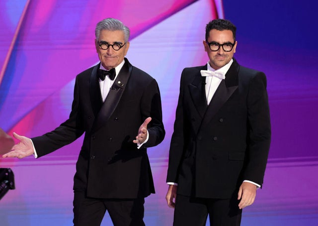 76th Primetime Emmy Awards - Show