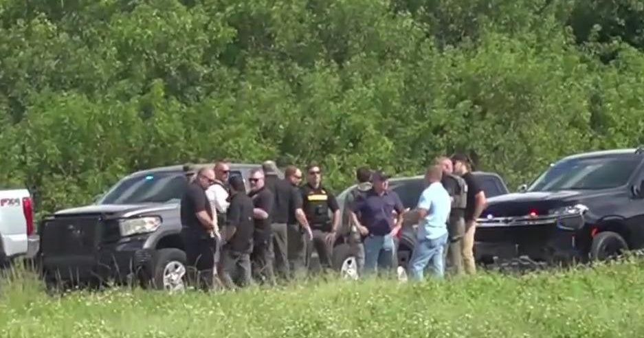 Active crime scene in West Palm Beach after second apparent assassination attempt targeting Trump Active crime scene in West Palm Beach after second apparent assassination attempt targeting Trump