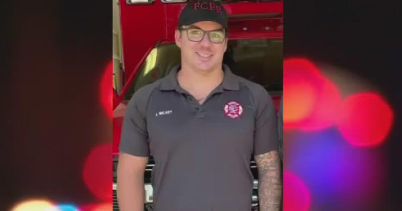 Florida paramedic accused of sexual abusing unconscious patient in back of ambulance Florida paramedic accused of sexual abusing unconscious patient in back of ambulance