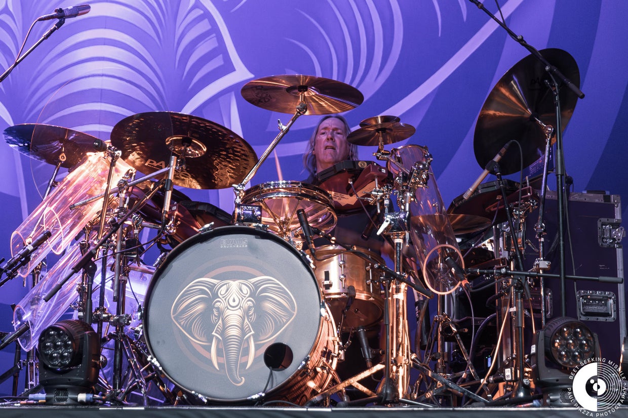 Beat performs in Napa