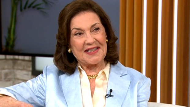 "Gilmore Girls" actress Kelly Bishop