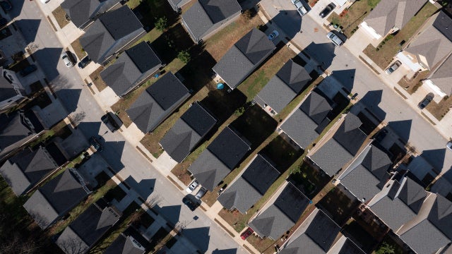 Wall Street Is Using Tech Firms Like Zillow To Eat Up Starter Homes