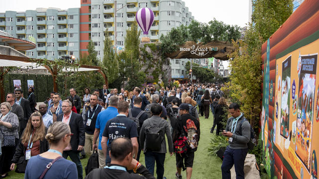 Key Speakers At 2023 Dreamforce Conference 