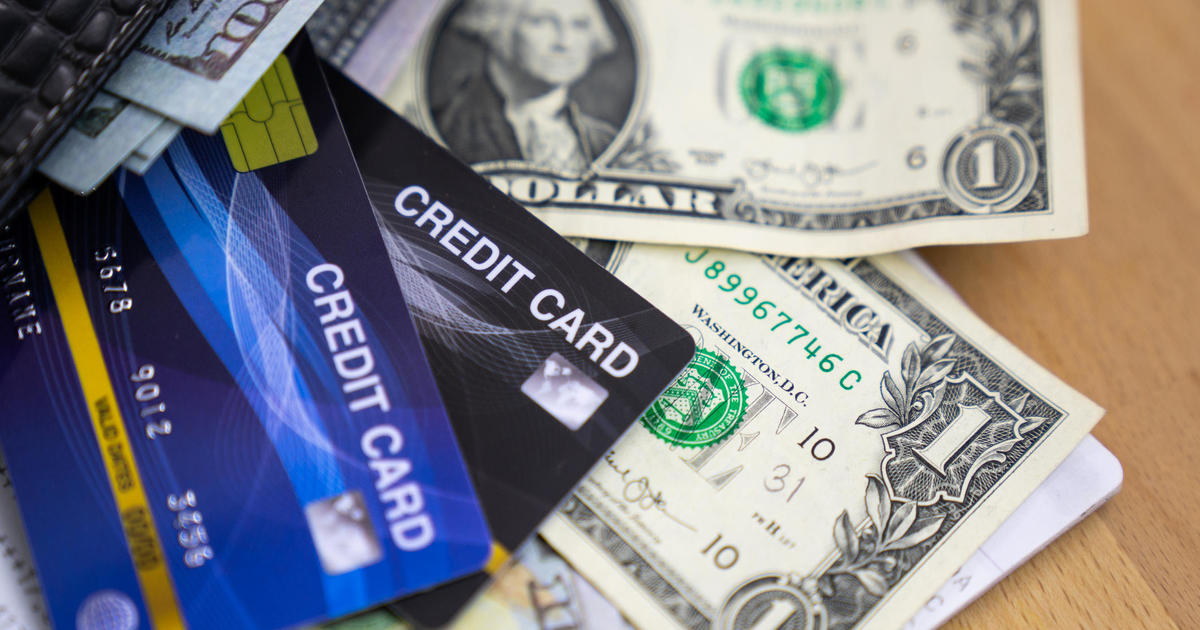 Owe money on your credit card? Here's how a Fed rate cut could impact your payments.