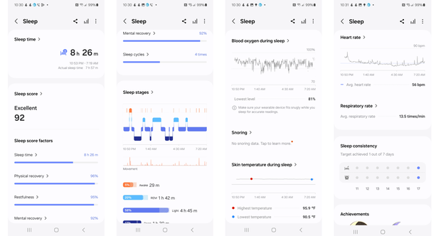 Samsung Galaxy Ring Review
