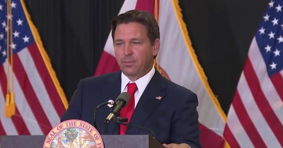 Florida will launch criminal probe into apparent Trump assassination attempt, Gov. DeSantis says Florida will launch criminal probe into apparent Trump assassination attempt, Gov. DeSantis says