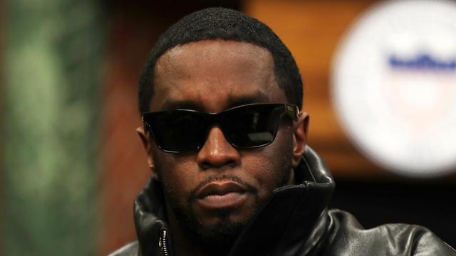 Sean "Diddy" Combs Fulfills $1 Million Pledge To Howard University At Howard Homecoming – Yardfest 