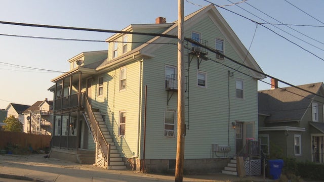 Milford stabbing
