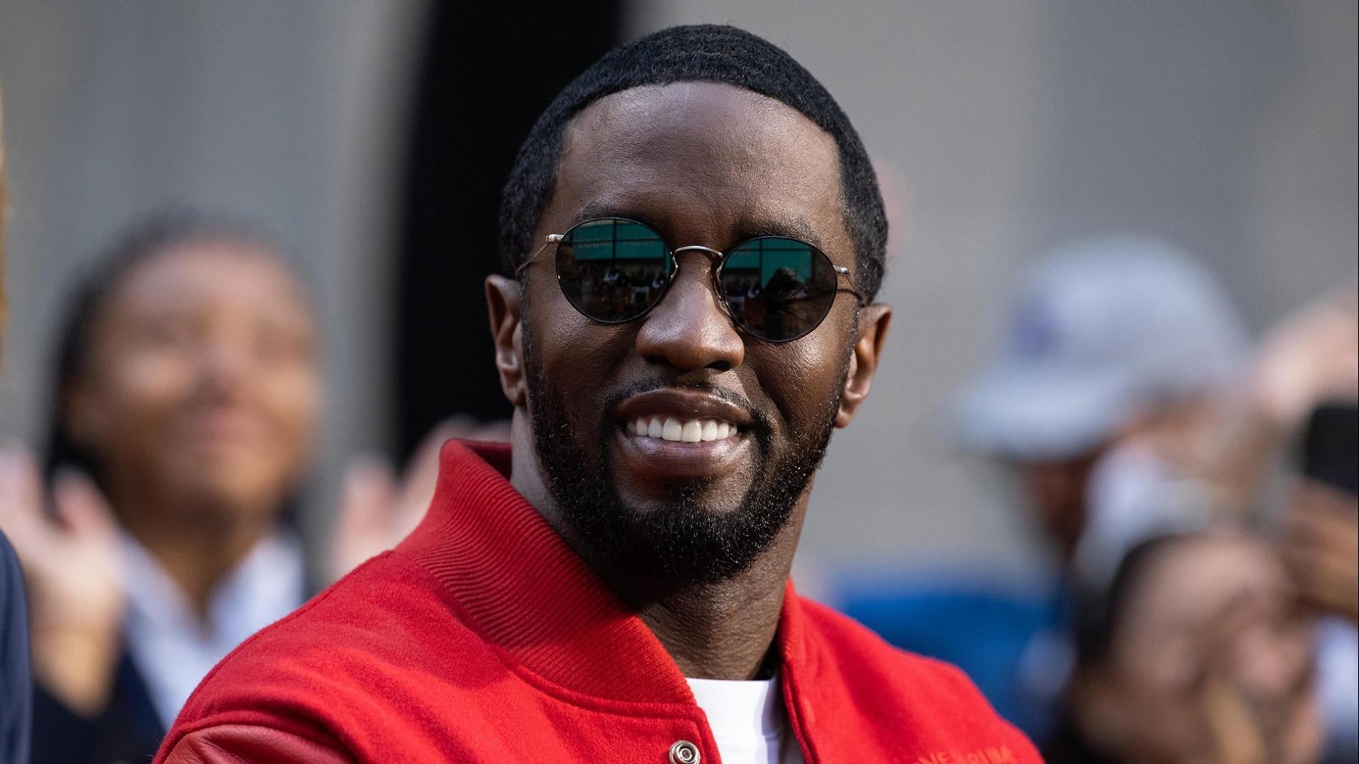 Sean "Diddy" Combs' lawyer says he'll appeal decision to deny bail