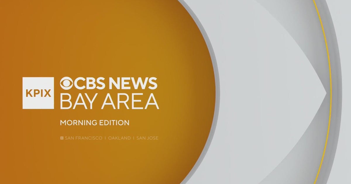 PIX Now - Morning Edition 9/17/24 - CBS San Francisco