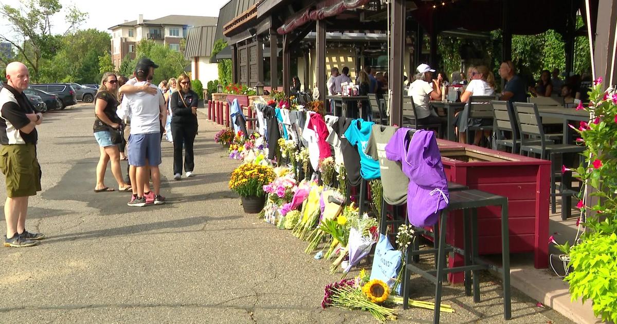 Bunny's in St. Louis Park is hosting a fundraiser for victims of the Park Tavern accident on Tuesday