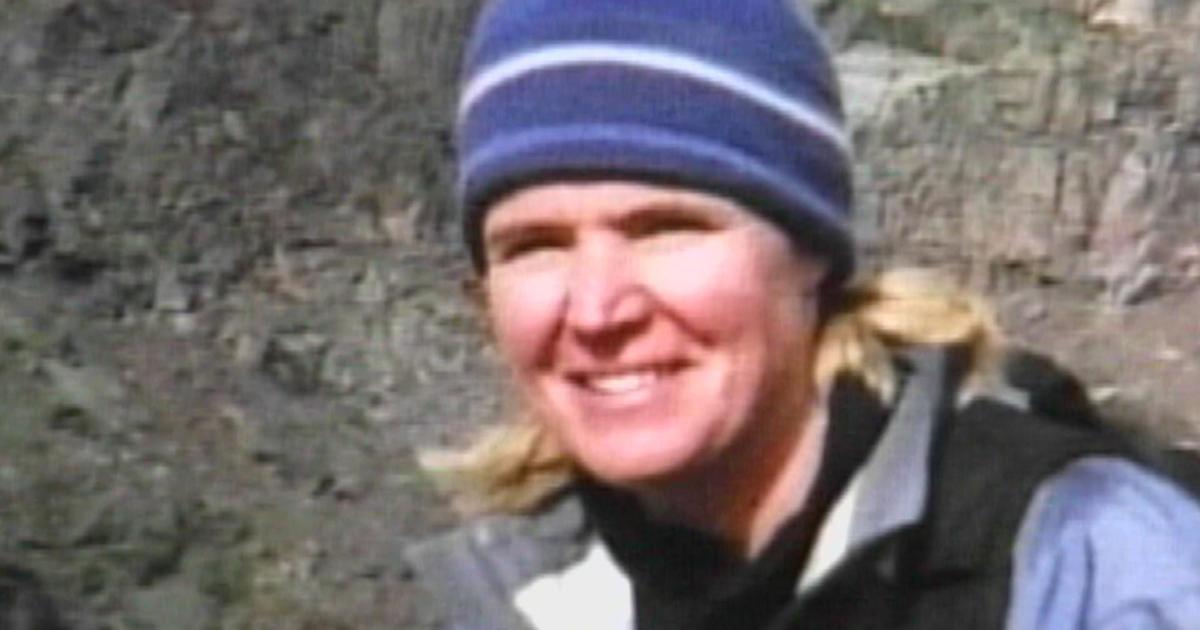 New clues uncovered in search for Colorado mom Michelle Vanek