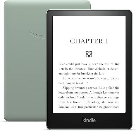 Amazon Kindle