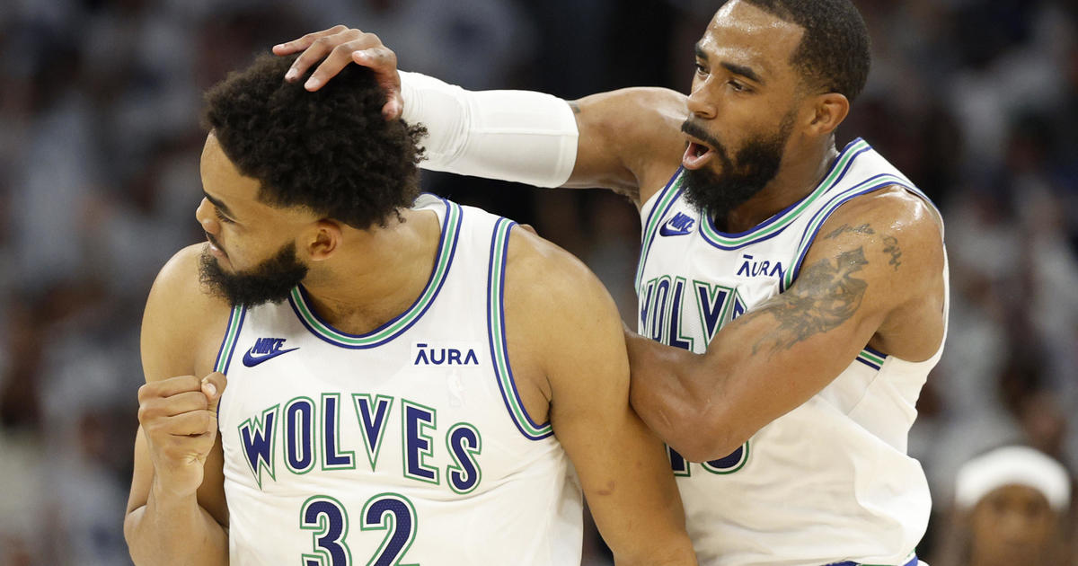 Timberwolves earn 6 spots on CBS Sports’ top 100 NBA players: Where did Anthony Edwards land?