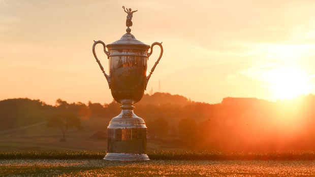 PHOTOS: USGA gives 'First Look' at Oakmont Country Club ahead of U.S. Open